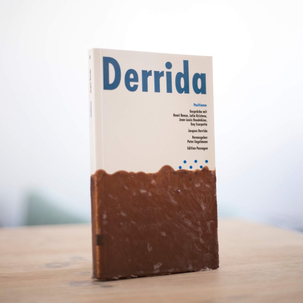 Chocolate / Schokolade sexarbeit objects of desire berlin schwules museum activism
