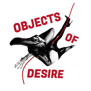 Objects Of Desire—Archive
